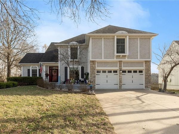 4203 NE 57th Terrace, Kansas City, MO 64119