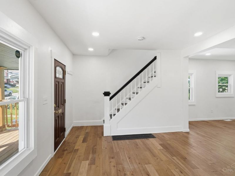 3352 Bevis Avenue, Cincinnati, OH 45207 Photo 10