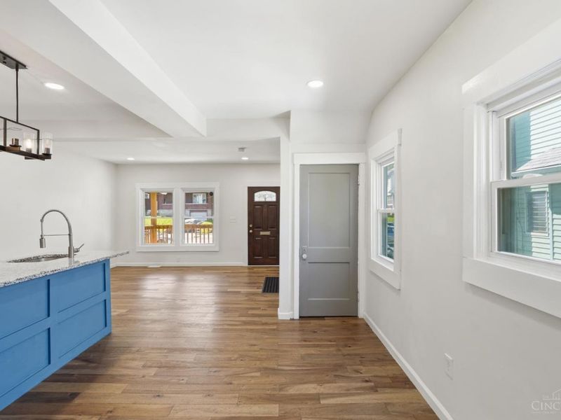 3352 Bevis Avenue, Cincinnati, OH 45207 Photo 18