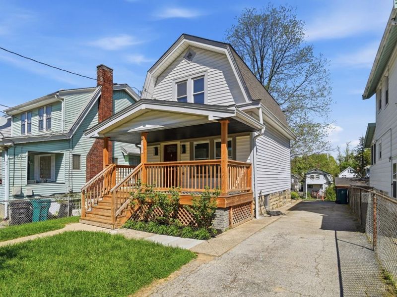 3352 Bevis Avenue, Cincinnati, OH 45207 Photo 2