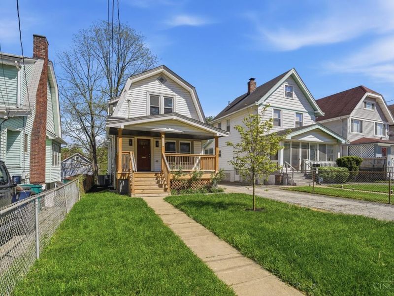 3352 Bevis Avenue, Cincinnati, OH 45207 Photo 3