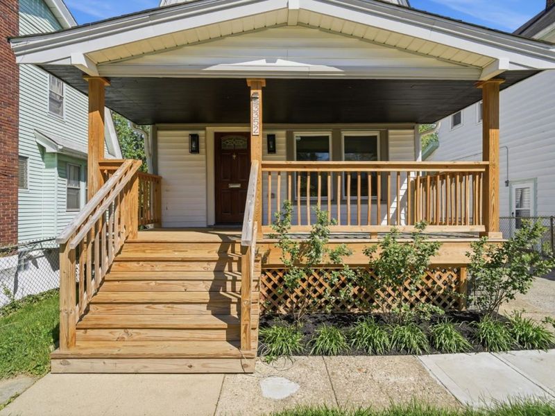 3352 Bevis Avenue, Cincinnati, OH 45207 Photo 4