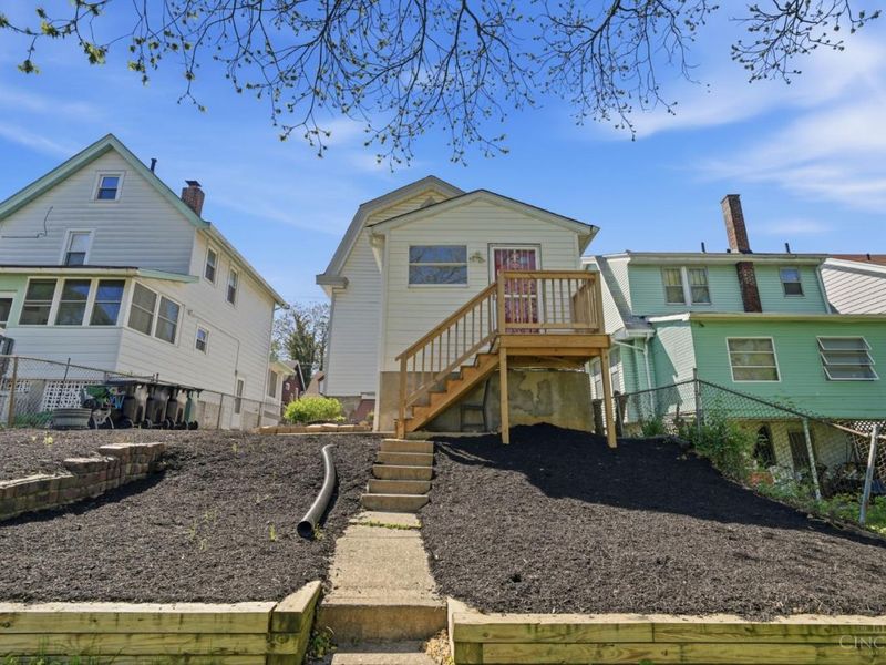 3352 Bevis Avenue, Cincinnati, OH 45207 Photo 43