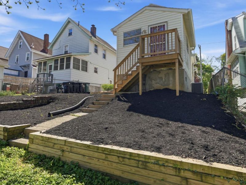 3352 Bevis Avenue, Cincinnati, OH 45207 Photo 48