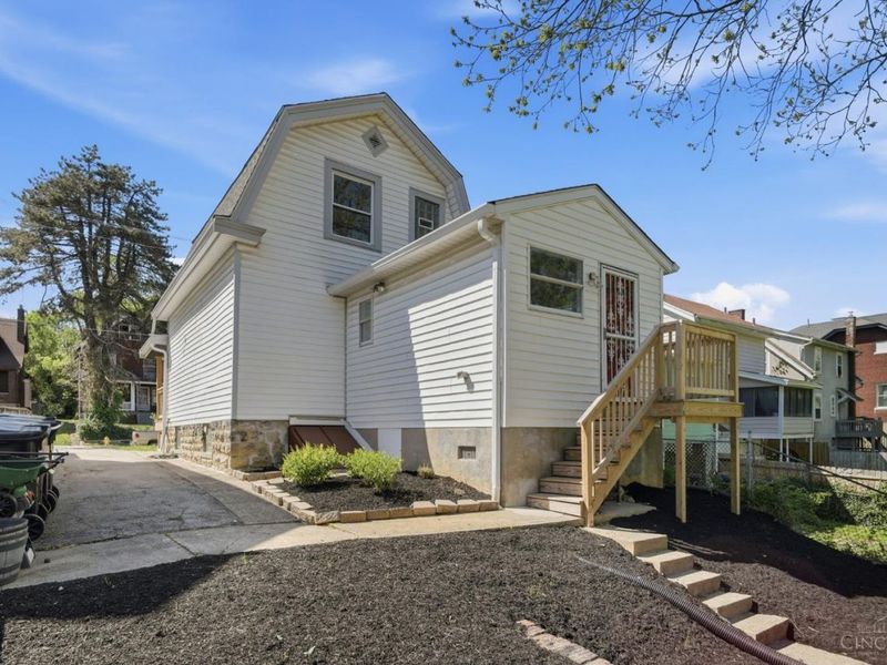 3352 Bevis Avenue, Cincinnati, OH 45207 Photo 49