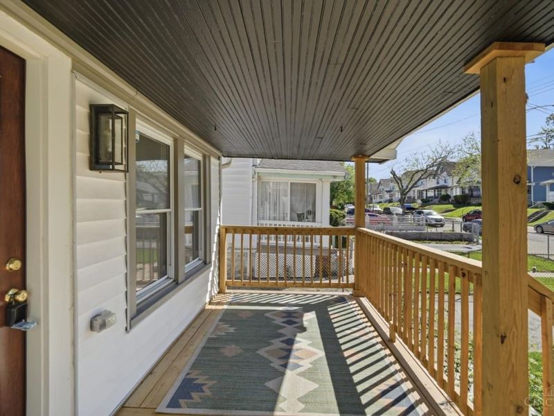 3352 Bevis Avenue, Cincinnati, OH 45207 Photo 5