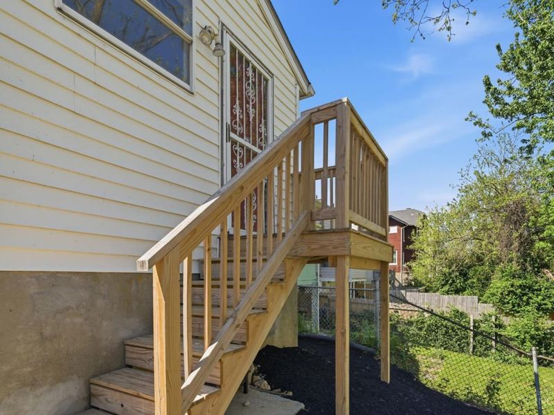 3352 Bevis Avenue, Cincinnati, OH 45207 Photo 50