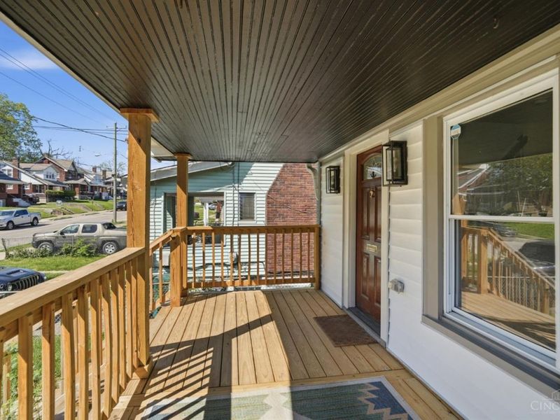 3352 Bevis Avenue, Cincinnati, OH 45207 Photo 6