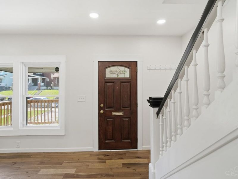 3352 Bevis Avenue, Cincinnati, OH 45207 Photo 8