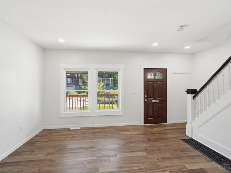 3352 Bevis Avenue, Cincinnati, OH 45207 Photo 9