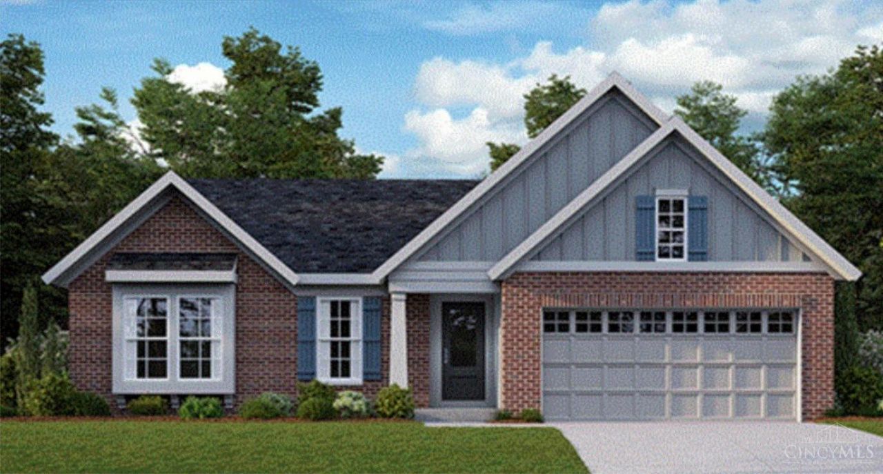 6606 Ripple Bend Drive, Goshen Twp, OH 45122 Main Photo