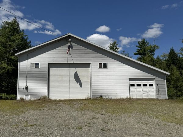 92 Athens Road , Harmony, ME 04942