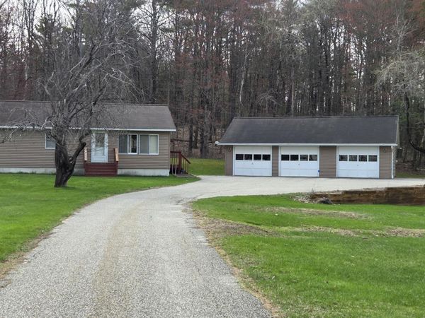 72 Alfred A Plourde Parkway , Lewiston, ME 04240