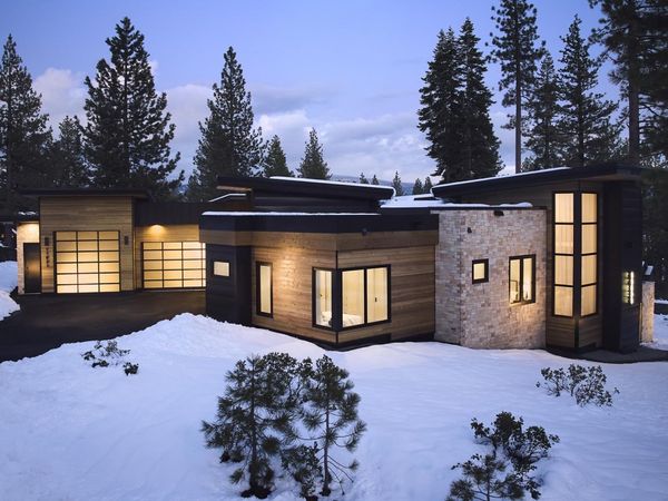 11631 Coburn Drive, Truckee, CA 96161