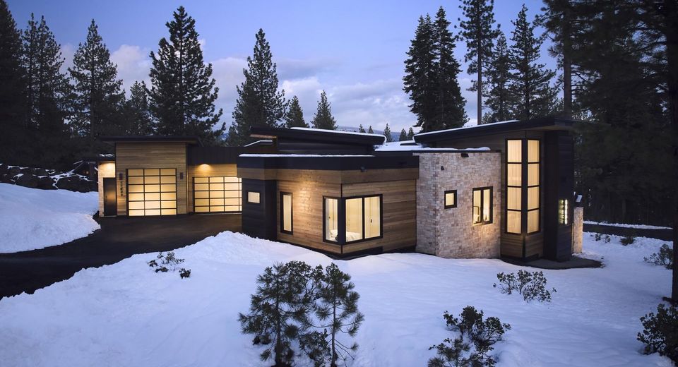 11631 Coburn Drive, Truckee, CA 96161 Photo