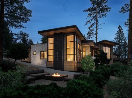 11631 Coburn Drive, Truckee, CA 96161 Photo