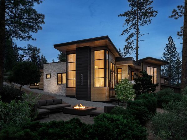 11631 Coburn Drive, Truckee, CA 96161