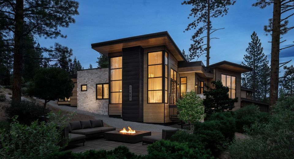 11631 Coburn Drive, Truckee, CA 96161 Photo