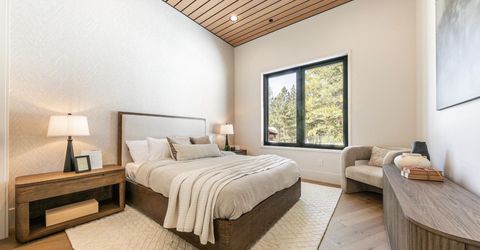 11631 Coburn Drive, Truckee, CA 96161 Photo