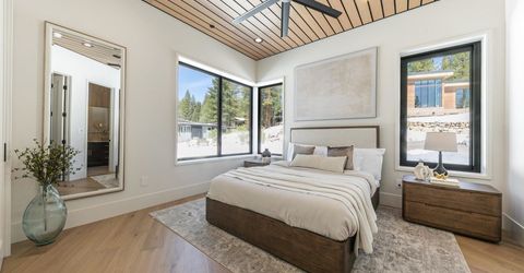 11631 Coburn Drive, Truckee, CA 96161 Photo