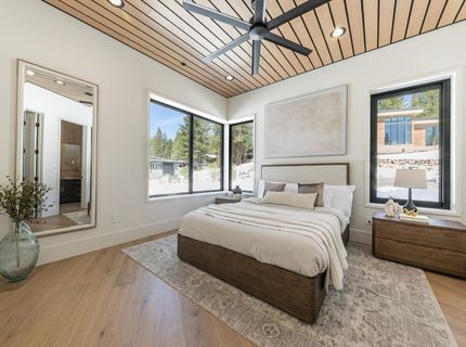 11631 Coburn Drive, Truckee, CA 96161 Photo