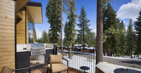 11631 Coburn Drive, Truckee, CA 96161 Photo