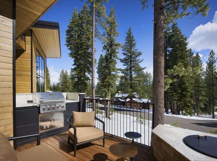 11631 Coburn Drive, Truckee, CA 96161 Photo