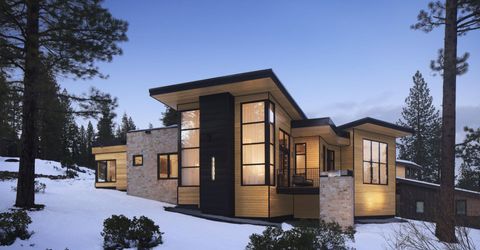 11631 Coburn Drive, Truckee, CA 96161 Photo