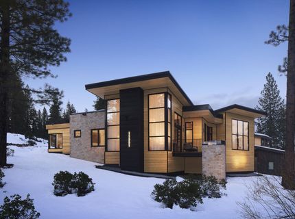 11631 Coburn Drive, Truckee, CA 96161 Photo