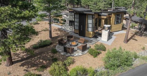 11631 Coburn Drive, Truckee, CA 96161 Photo
