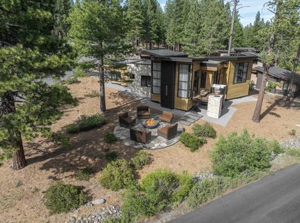 11631 Coburn Drive, Truckee, CA 96161 Photo