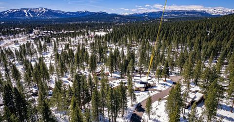 11631 Coburn Drive, Truckee, CA 96161 Photo