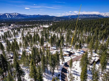 11631 Coburn Drive, Truckee, CA 96161 Photo