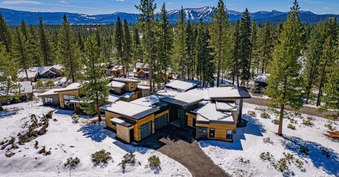 11631 Coburn Drive, Truckee, CA 96161 Photo