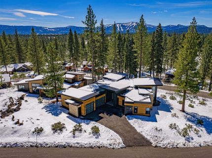 11631 Coburn Drive, Truckee, CA 96161 Photo