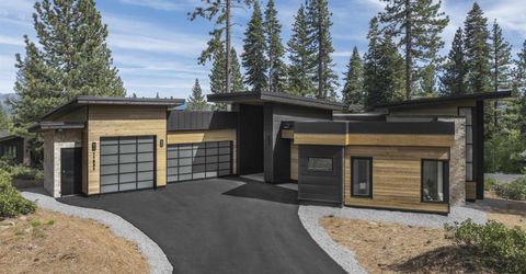 11631 Coburn Drive, Truckee, CA 96161 Photo