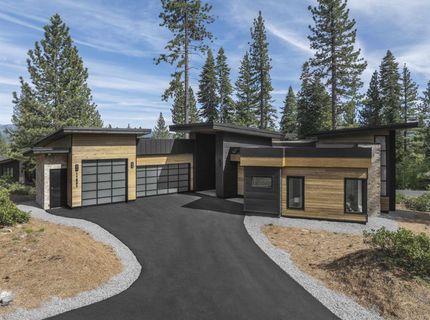 11631 Coburn Drive, Truckee, CA 96161 Photo