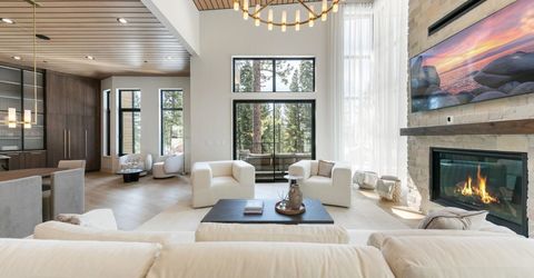 11631 Coburn Drive, Truckee, CA 96161 Photo