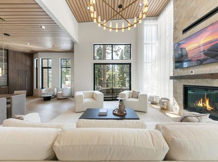 11631 Coburn Drive, Truckee, CA 96161 Photo