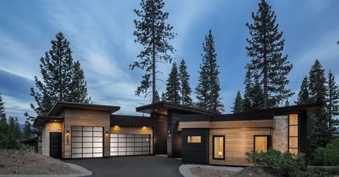 11631 Coburn Drive, Truckee, CA 96161 Photo