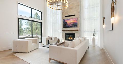 11631 Coburn Drive, Truckee, CA 96161 Photo