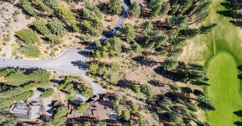 8860 George Whittell, Truckee, CA 96161 Photo