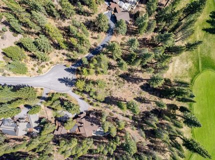 8860 George Whittell, Truckee, CA 96161 Photo