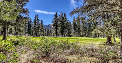 8860 George Whittell, Truckee, CA 96161 Photo