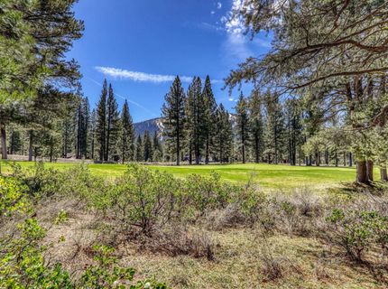 8860 George Whittell, Truckee, CA 96161 Photo