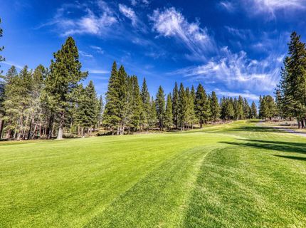 8860 George Whittell, Truckee, CA 96161 Photo