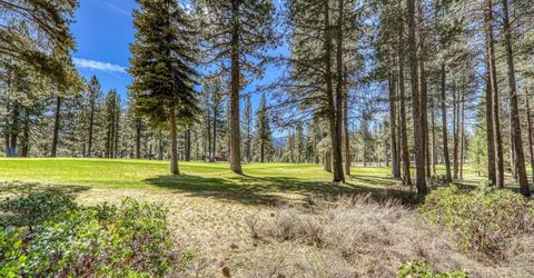 8860 George Whittell, Truckee, CA 96161 Photo