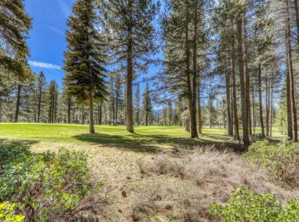 8860 George Whittell, Truckee, CA 96161 Photo