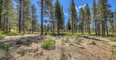 8860 George Whittell, Truckee, CA 96161 Photo