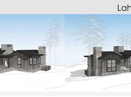 8860 George Whittell, Truckee, CA 96161 Photo